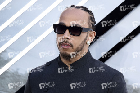 Filmpremiere 'F1 - Der Film' in London