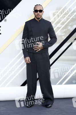 Filmpremiere 'F1 - Der Film' in London