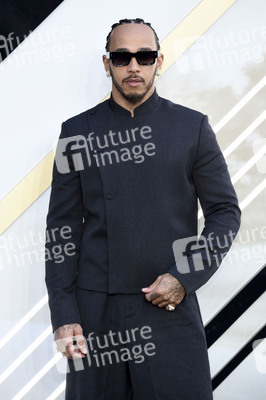 Filmpremiere 'F1 - Der Film' in London