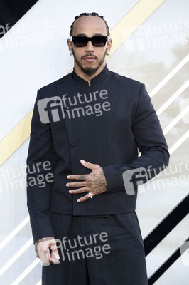 Filmpremiere 'F1 - Der Film' in London