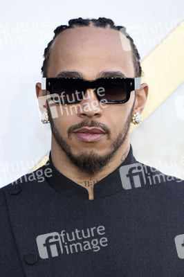 Filmpremiere 'F1 - Der Film' in London