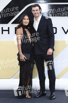 Filmpremiere 'F1 - Der Film' in London