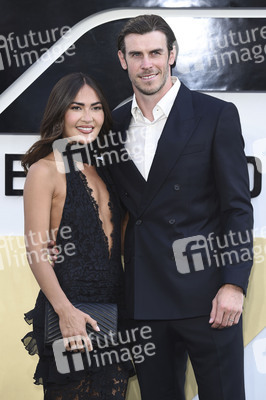 Filmpremiere 'F1 - Der Film' in London