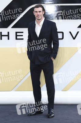 Filmpremiere 'F1 - Der Film' in London