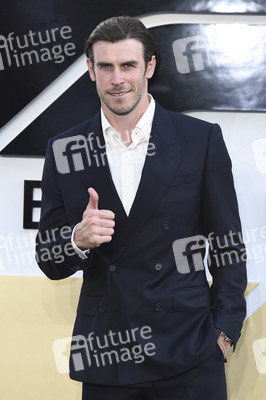 Filmpremiere 'F1 - Der Film' in London