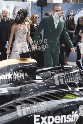Filmpremiere 'F1 - Der Film' in London