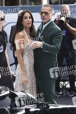 Filmpremiere 'F1 - Der Film' in London