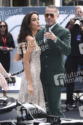 Filmpremiere 'F1 - Der Film' in London