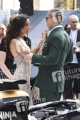 Filmpremiere 'F1 - Der Film' in London