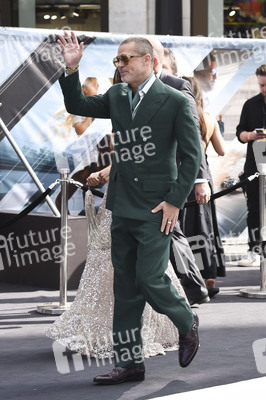 Filmpremiere 'F1 - Der Film' in London