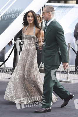 Filmpremiere 'F1 - Der Film' in London