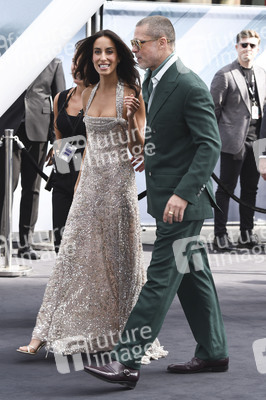 Filmpremiere 'F1 - Der Film' in London