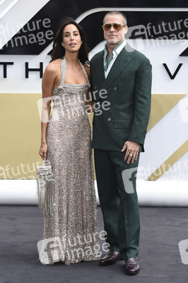 Filmpremiere 'F1 - Der Film' in London