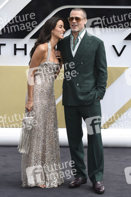 Filmpremiere 'F1 - Der Film' in London