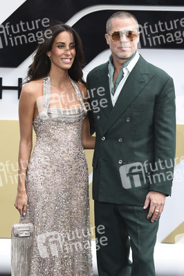 Filmpremiere 'F1 - Der Film' in London