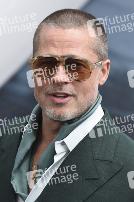 Filmpremiere 'F1 - Der Film' in London