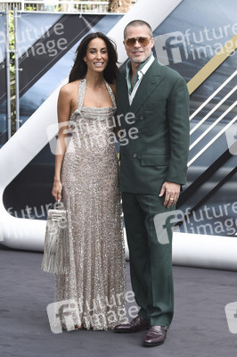 Filmpremiere 'F1 - Der Film' in London