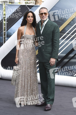 Filmpremiere 'F1 - Der Film' in London