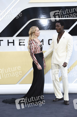 Filmpremiere 'F1 - Der Film' in London