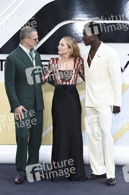 Filmpremiere 'F1 - Der Film' in London