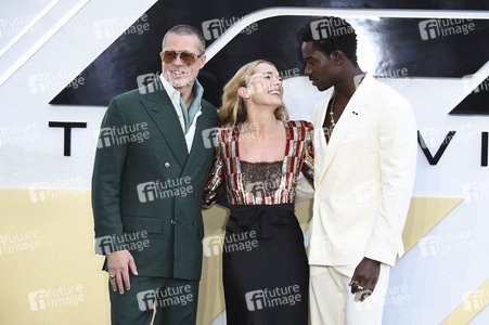 Filmpremiere 'F1 - Der Film' in London