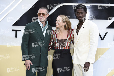 Filmpremiere 'F1 - Der Film' in London