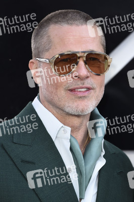 Filmpremiere 'F1 - Der Film' in London