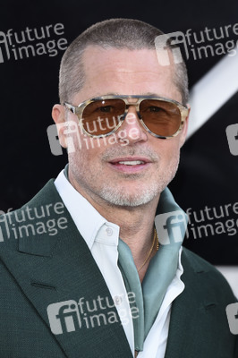 Filmpremiere 'F1 - Der Film' in London