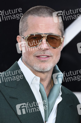 Filmpremiere 'F1 - Der Film' in London