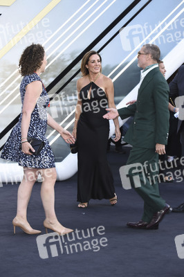 Filmpremiere 'F1 - Der Film' in London