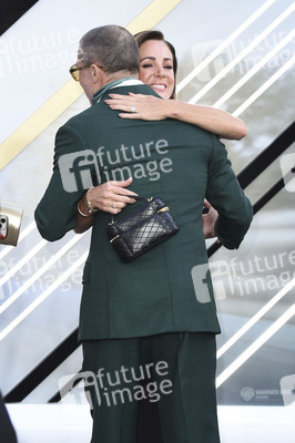 Filmpremiere 'F1 - Der Film' in London