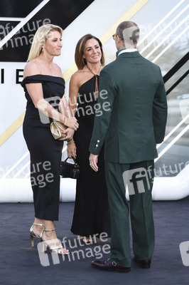 Filmpremiere 'F1 - Der Film' in London