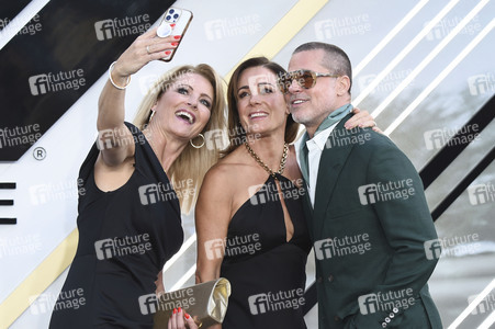 Filmpremiere 'F1 - Der Film' in London