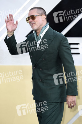 Filmpremiere 'F1 - Der Film' in London