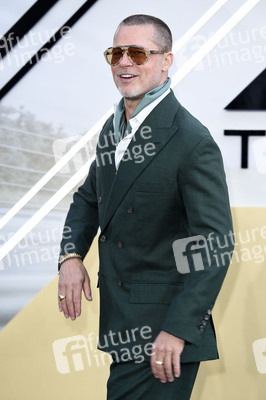 Filmpremiere 'F1 - Der Film' in London