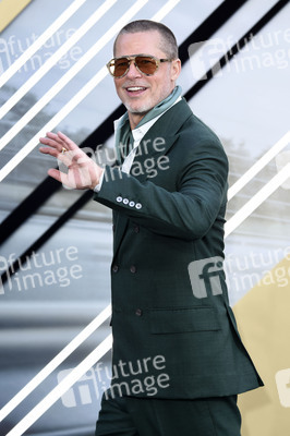 Filmpremiere 'F1 - Der Film' in London