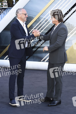 Filmpremiere 'F1 - Der Film' in London