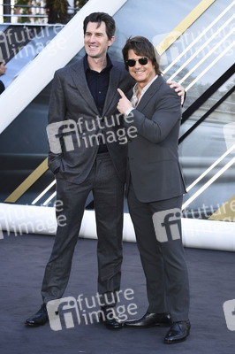 Filmpremiere 'F1 - Der Film' in London