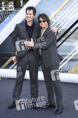 Filmpremiere 'F1 - Der Film' in London