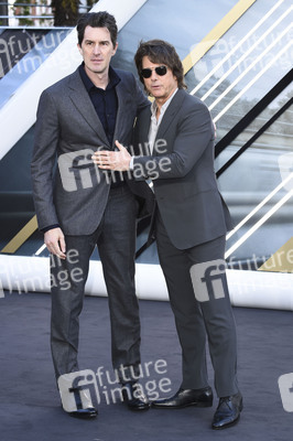 Filmpremiere 'F1 - Der Film' in London