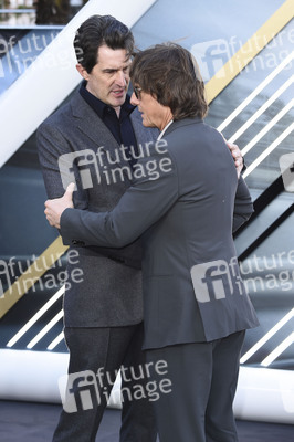 Filmpremiere 'F1 - Der Film' in London