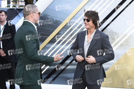 Filmpremiere 'F1 - Der Film' in London