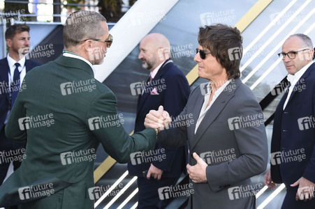 Filmpremiere 'F1 - Der Film' in London