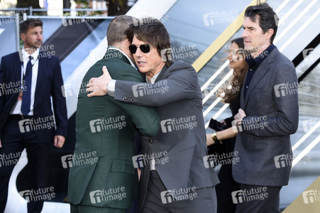 Filmpremiere 'F1 - Der Film' in London