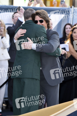 Filmpremiere 'F1 - Der Film' in London