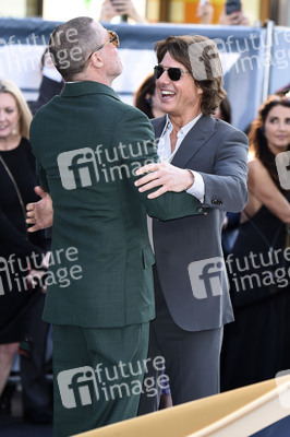 Filmpremiere 'F1 - Der Film' in London