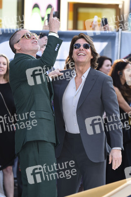 Filmpremiere 'F1 - Der Film' in London