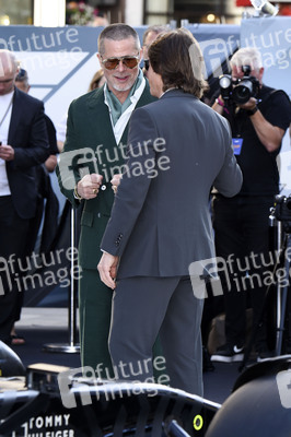 Filmpremiere 'F1 - Der Film' in London