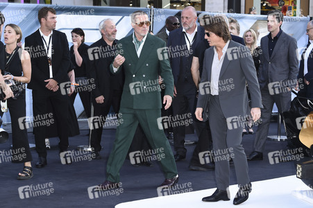 Filmpremiere 'F1 - Der Film' in London