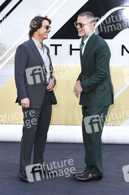 Filmpremiere 'F1 - Der Film' in London